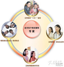 新起點(diǎn)教育咨詢中心 專業(yè)導(dǎo)航，點(diǎn)亮未來教育之路