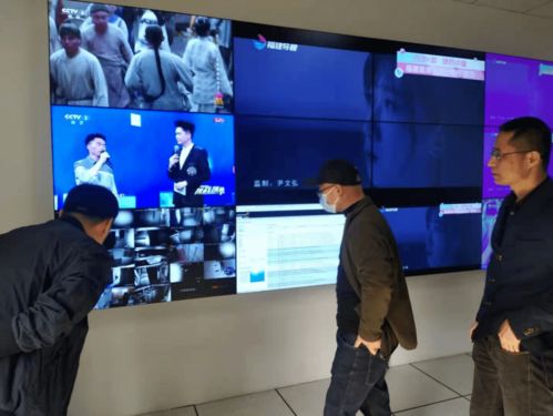 筑牢安全防線 保障春節播出——市廣播電視安全播出領導小組開展2021年春節前安全播出大檢查