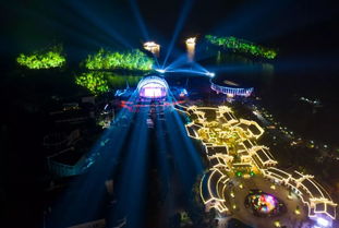 中央廣播電視總臺七夕特別節目《天下有情人》圓滿完成錄制 匠心制作傳遞中華傳統之美