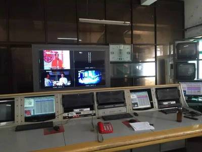 修武臺與歡騰傳媒聯手，縣域媒體融合再譜新篇